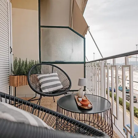 Apartmán La