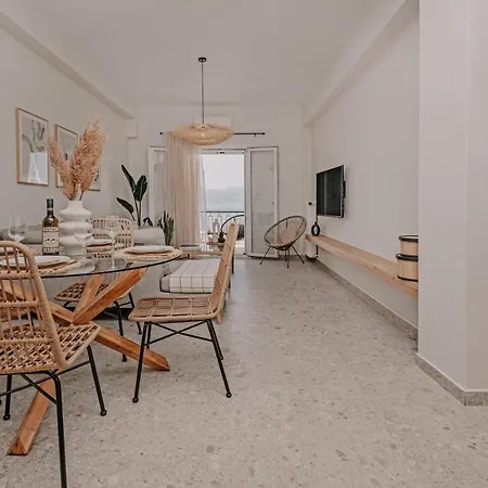 Apartmán La
