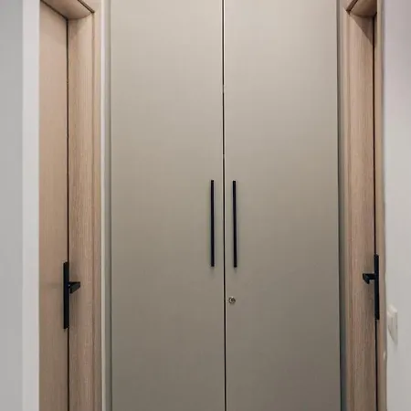 La Apartmán *