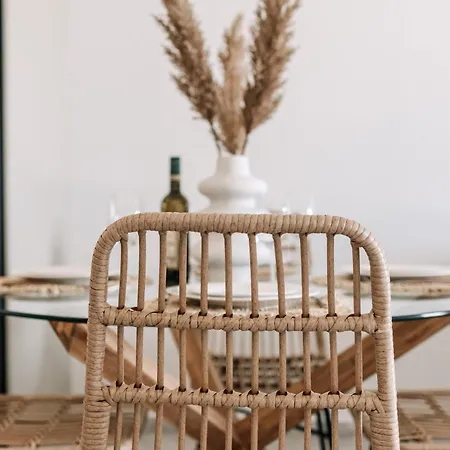 Apartmán La