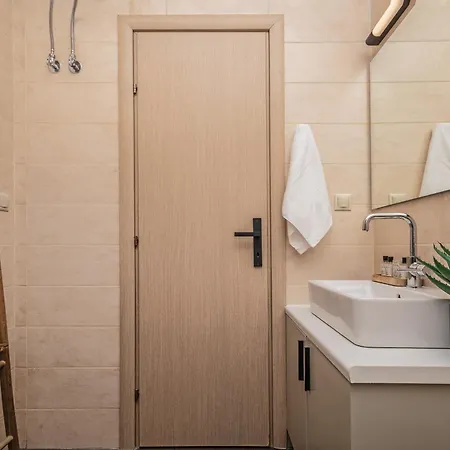 Apartmán La *