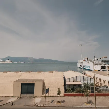 Apartmán La Corfu (city)