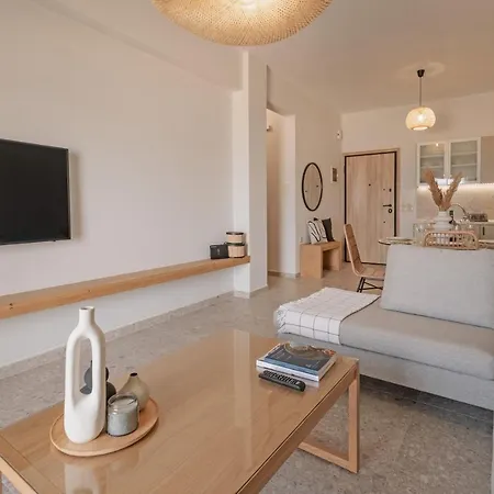 La Apartment Corfu (city)