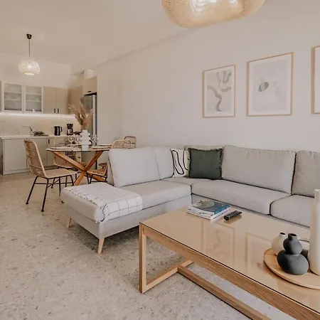 Apartment La Corfu (city)