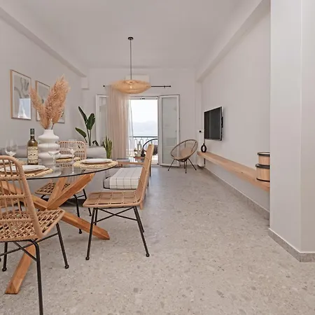 La Apartment Corfu (city)