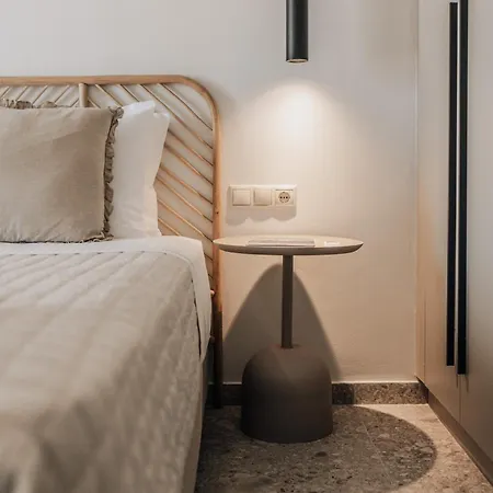 Apartment La Corfu (city)