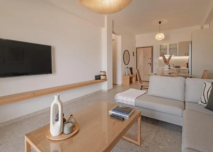 La Apartamento Corfu (city)