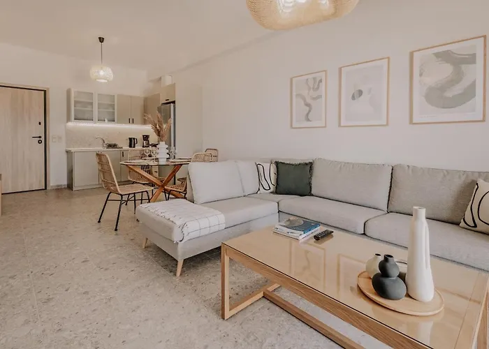 Apartamento La Corfu (city)