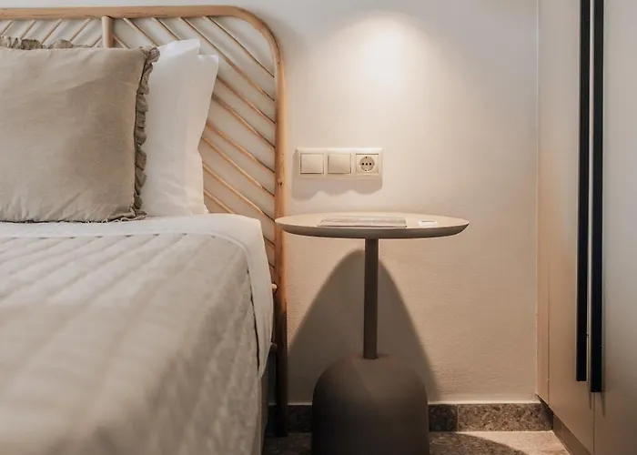 Apartamento La Corfu (city)